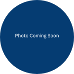 Photo Coming Soon